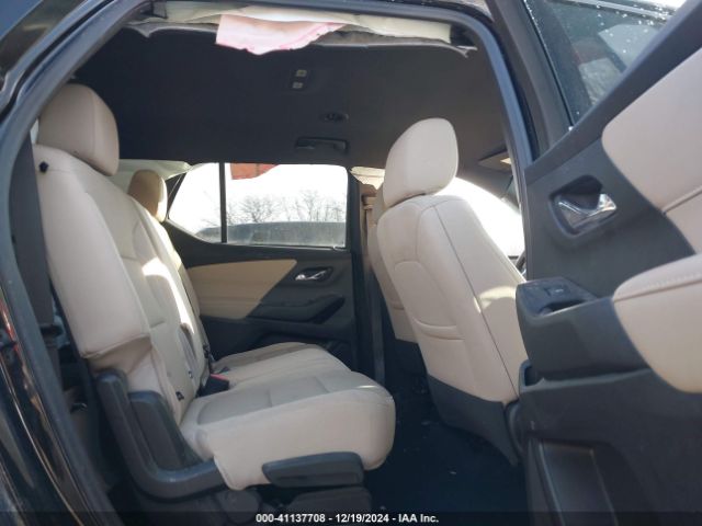 1GNERFKW1NJ100164 Chevrolet Traverse Fwd Ls