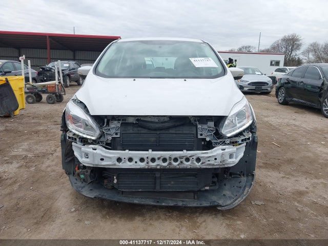 Ford C-max Energi Se 2017 1FADP5EU6HL104627 Image 13