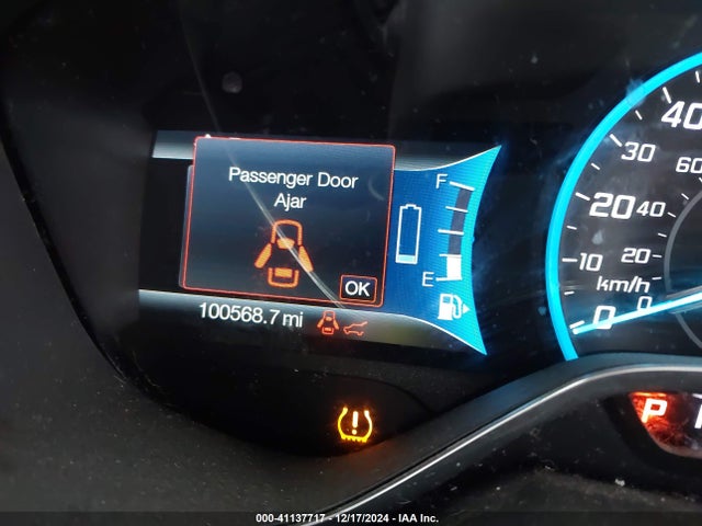 Ford C-max Energi Se 2017 1FADP5EU6HL104627 Image 16