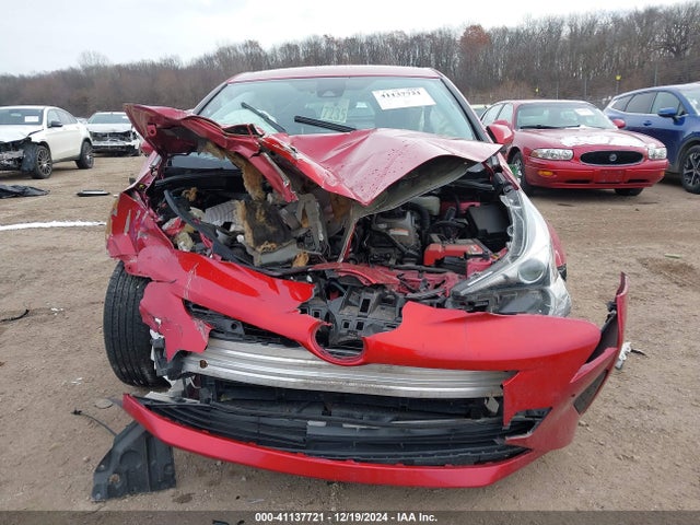 Toyota Prius Two 2017 JTDKBRFU4H3567551 Image 12