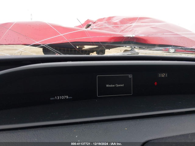 Toyota Prius Two 2017 JTDKBRFU4H3567551 Image 7