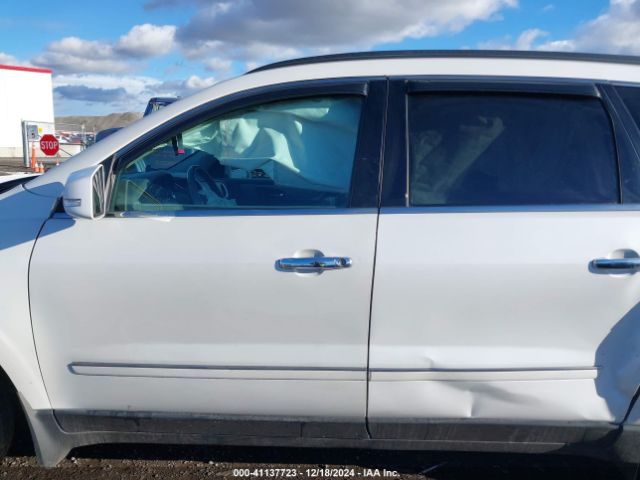 1GNKVJKD5HJ193257 Chevrolet Traverse Premier