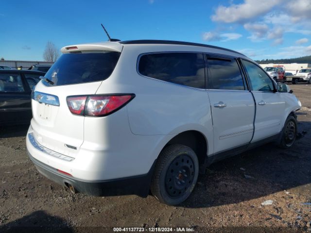 1GNKVJKD5HJ193257 Chevrolet Traverse Premier