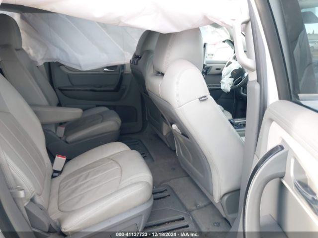 1GNKVJKD5HJ193257 Chevrolet Traverse Premier
