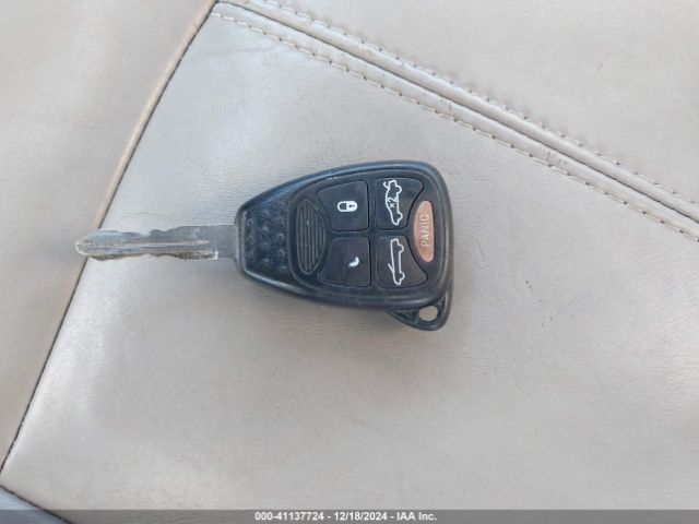 2010 CHRYSLER SEBRING 1C3BC5ED9AN156930 Photo 10