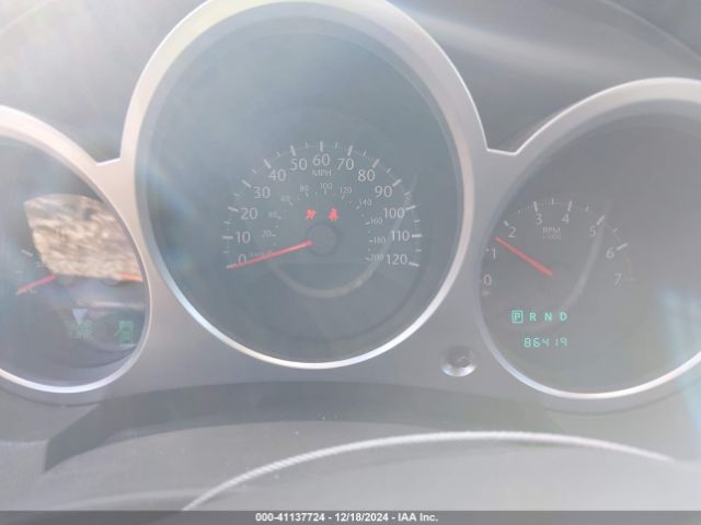 2010 CHRYSLER SEBRING 1C3BC5ED9AN156930 Photo 6