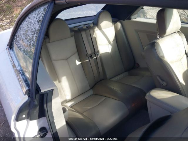 2010 CHRYSLER SEBRING 1C3BC5ED9AN156930 Photo 7