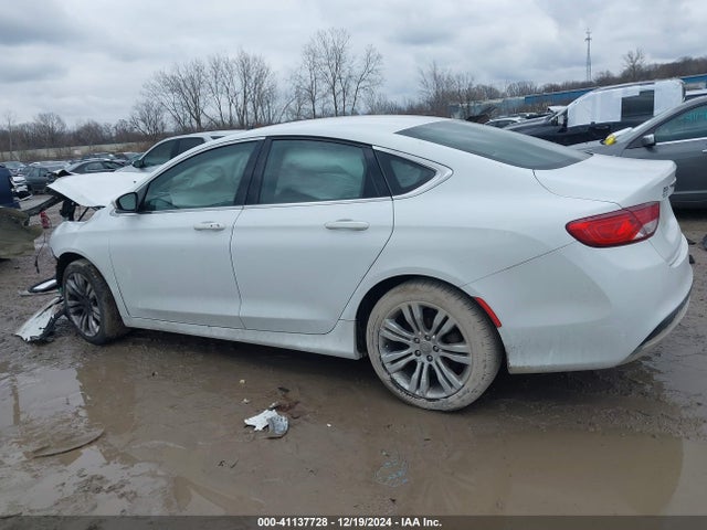Chrysler 200 Limited 2015 1C3CCCAB4FN750443 Image 15