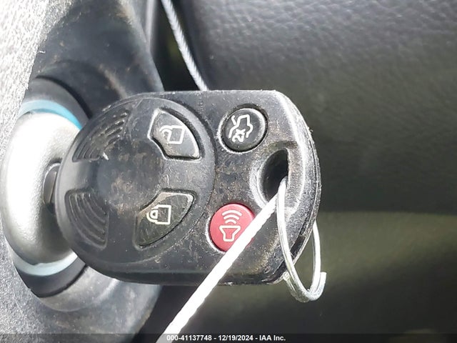 Ford FOCUS SE 2017 1FADP3F22HL291947 Image 11