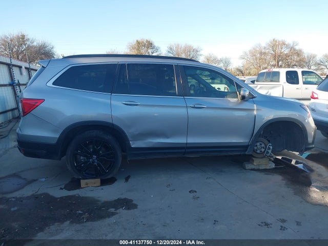 Honda Pilot 2wd Special Edition 2021 5FNYF5H28MB031606 Image 14