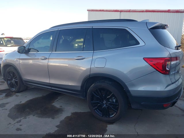 Honda Pilot 2wd Special Edition 2021 5FNYF5H28MB031606 Image 15