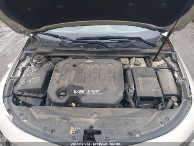 2G1165S3XF9199816 Chevrolet IMPALA 2LZ