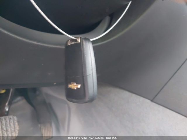 2G1165S3XF9199816 Chevrolet IMPALA 2LZ