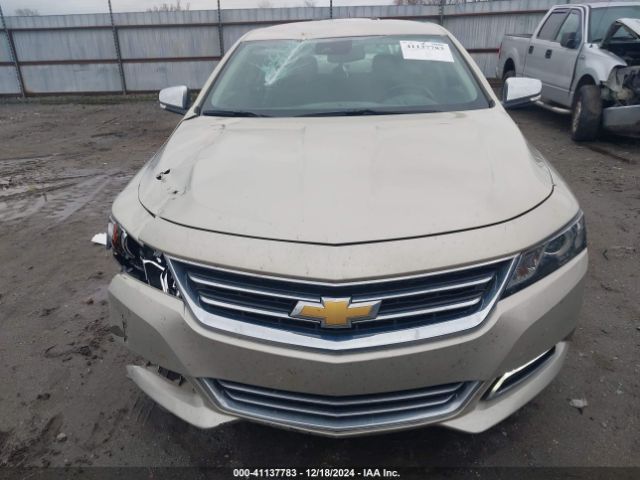 2G1165S3XF9199816 Chevrolet IMPALA 2LZ