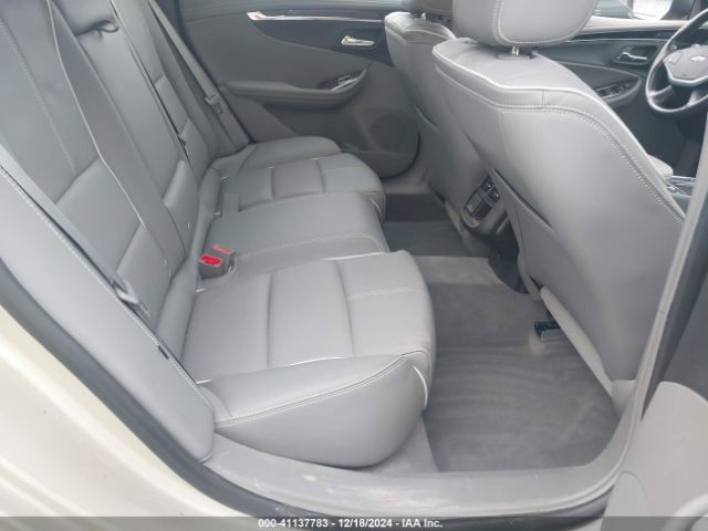 2G1165S3XF9199816 Chevrolet IMPALA 2LZ