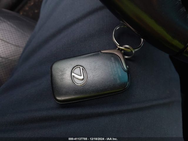 JTJZK1BAXF2426205 Lexus RX 350