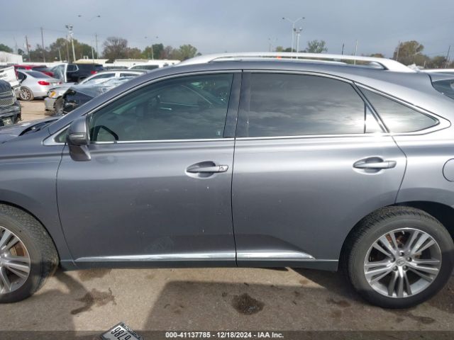 JTJZK1BAXF2426205 Lexus RX 350