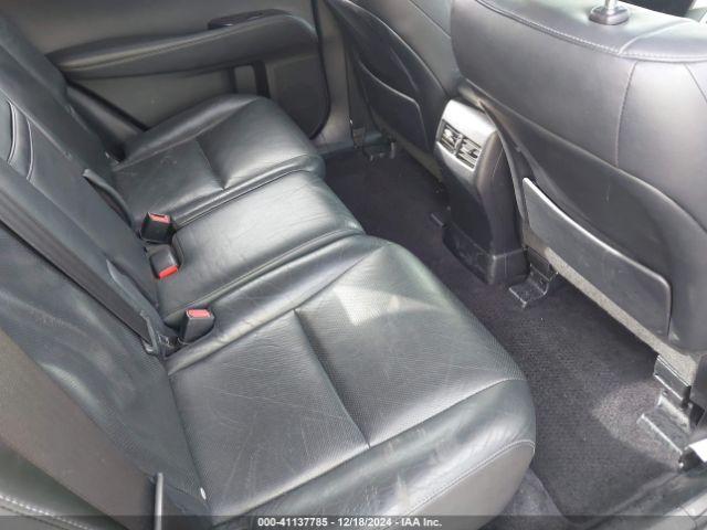 JTJZK1BAXF2426205 Lexus RX 350