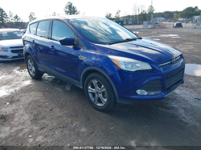 Ford ESCAPE SE 2016 1FMCU0G79GUC06646 Image 1