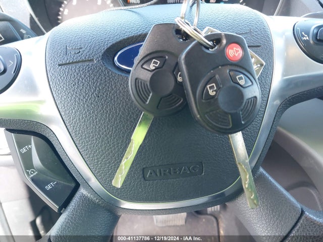 Ford ESCAPE SE 2016 1FMCU0G79GUC06646 Image 11