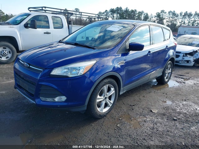 Ford ESCAPE SE 2016 1FMCU0G79GUC06646 Image 2