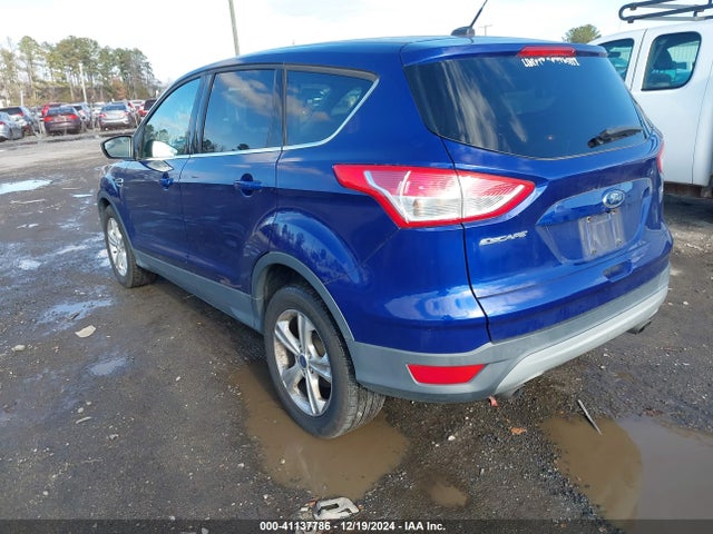 Ford ESCAPE SE 2016 1FMCU0G79GUC06646 Image 3