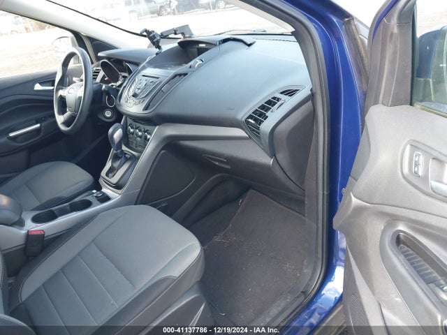Ford ESCAPE SE 2016 1FMCU0G79GUC06646 Image 5