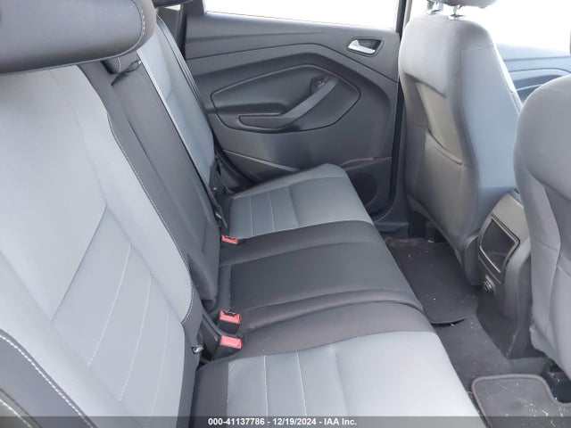 Ford ESCAPE SE 2016 1FMCU0G79GUC06646 Image 8