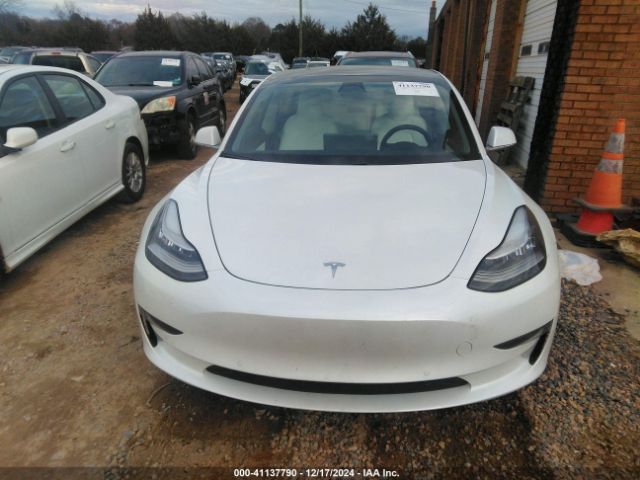 5YJ3E1EB1KF513163 Tesla Model 3 Long Range/performance