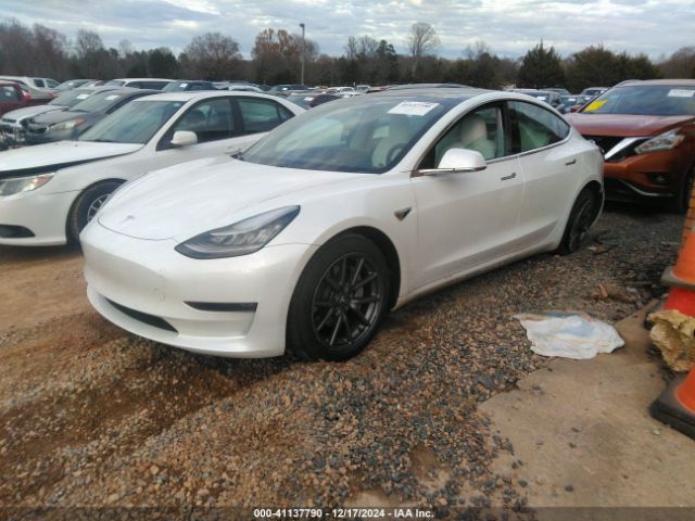 5YJ3E1EB1KF513163 Tesla Model 3 Long Range/performance