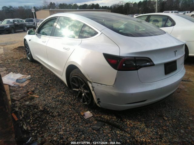 5YJ3E1EB1KF513163 Tesla Model 3 Long Range/performance