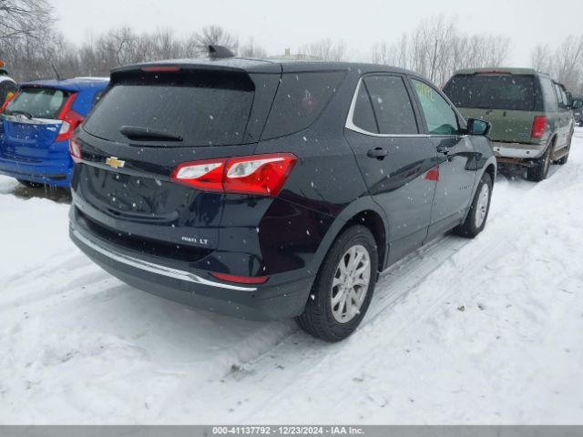 3GNAXTEV3LS734013 Chevrolet Equinox Awd 2fl