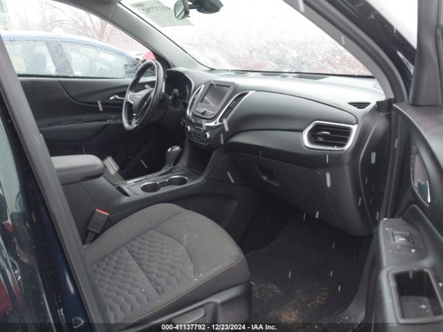 3GNAXTEV3LS734013 Chevrolet Equinox Awd 2fl