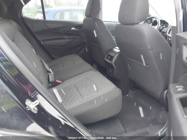 3GNAXTEV3LS734013 Chevrolet Equinox Awd 2fl