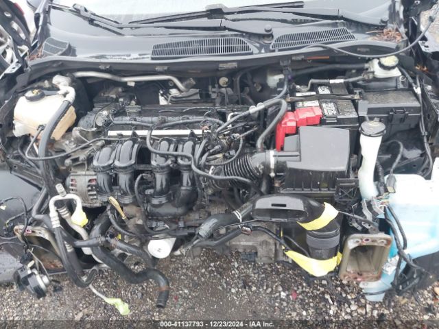 3FADP4EJ5GM109010 Ford FIESTA SE