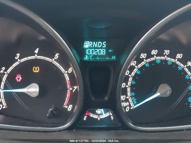 3FADP4EJ5GM109010 Ford FIESTA SE