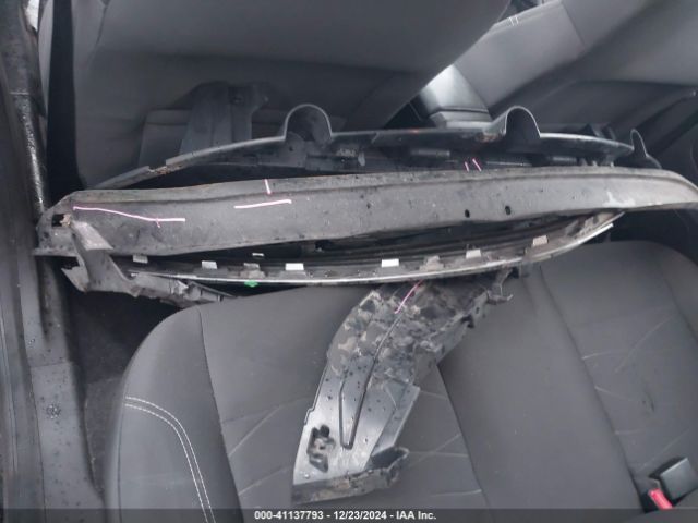 3FADP4EJ5GM109010 Ford FIESTA SE