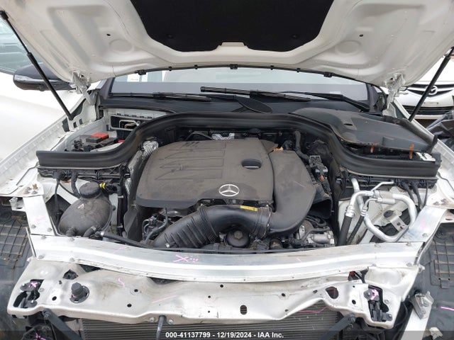 Продажа на аукционе авто 2023 Mercedes-benz Glc 300 4matic Coupe, vin: W1N0J8EB2PG135979, номер лота: 41137799