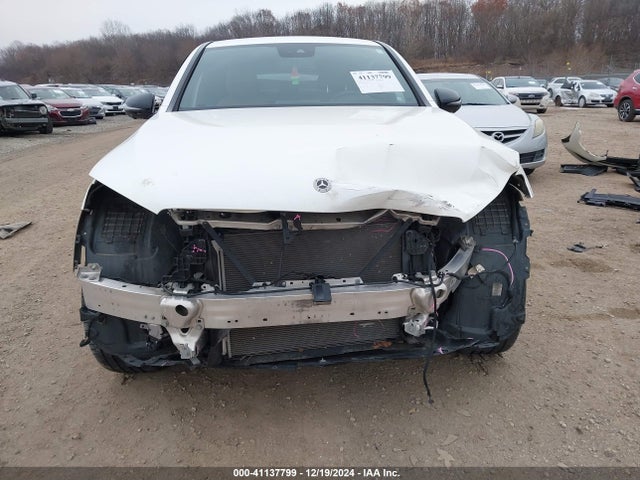 Продажа на аукционе авто 2023 Mercedes-benz Glc 300 4matic Coupe, vin: W1N0J8EB2PG135979, номер лота: 41137799