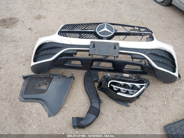 Продажа на аукционе авто 2023 Mercedes-benz Glc 300 4matic Coupe, vin: W1N0J8EB2PG135979, номер лота: 41137799
