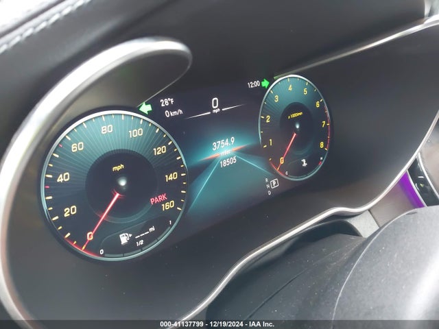Продажа на аукционе авто 2023 Mercedes-benz Glc 300 4matic Coupe, vin: W1N0J8EB2PG135979, номер лота: 41137799