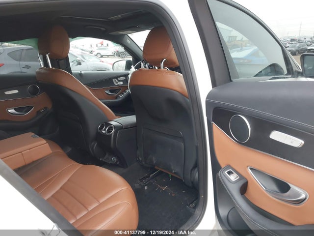 Продажа на аукционе авто 2023 Mercedes-benz Glc 300 4matic Coupe, vin: W1N0J8EB2PG135979, номер лота: 41137799