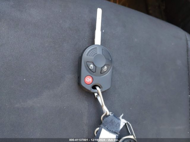 1FADP3F20HL215191 Ford FOCUS SE