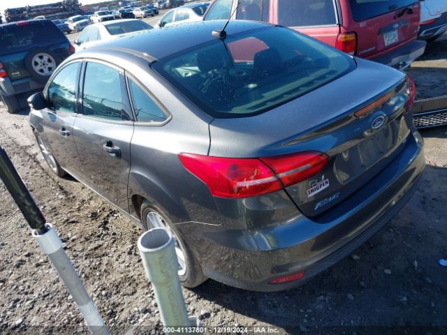 1FADP3F20HL215191 Ford FOCUS SE