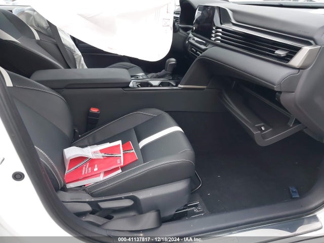 4T1DAACK7SU546173 Toyota CAMRY SE
