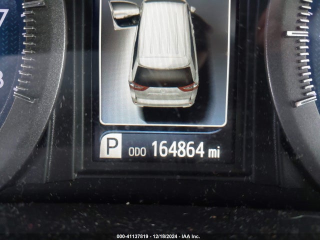 Toyota Sienna Xle/limited 2015 5TDDK3DC2FS116159 Image 16