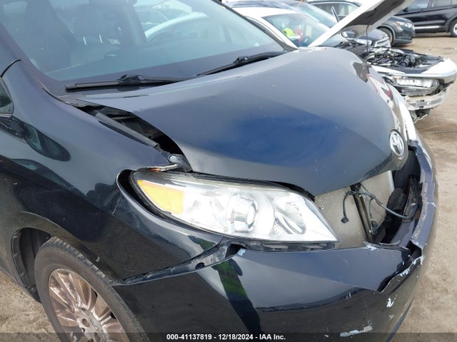 Toyota Sienna Xle/limited 2015 5TDDK3DC2FS116159 Image 6