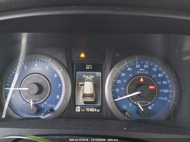 Toyota Sienna Xle/limited 2015 5TDDK3DC2FS116159 Image 7