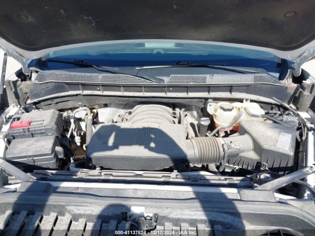 1GCUYDEDXKZ158230 Chevrolet Silverado 1500 Lt