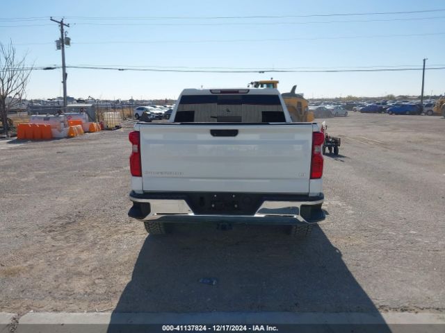 1GCUYDEDXKZ158230 Chevrolet Silverado 1500 Lt